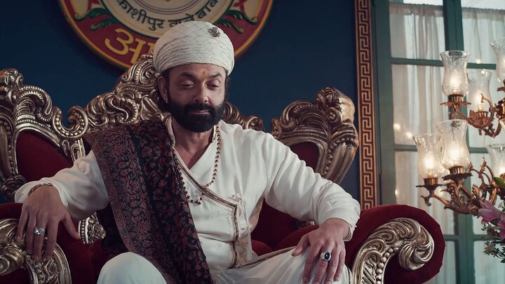 Aashram S01 E06 2020