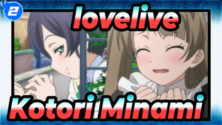 lovelive!|[Kotori Minami]Turn all of you into Minami's snacks φ(≧ω≦*)♪_2