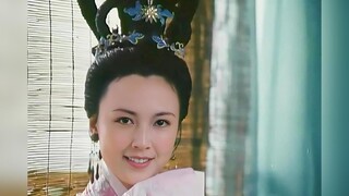 Old movies shot on location in the last century - ancient charm and full of Chinese cultural charm