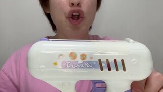 搞笑解压测评。