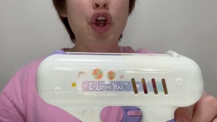 Funny stress-relieving review.