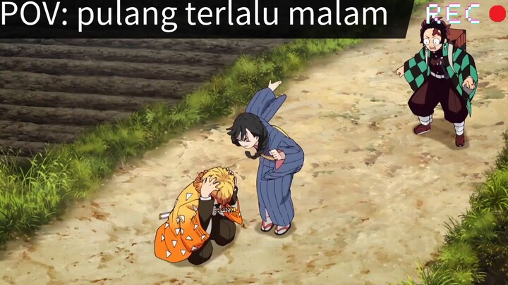 selalu begitu 🗿