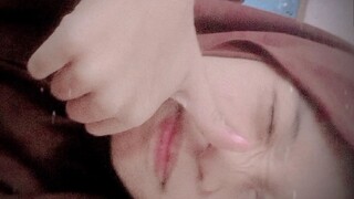 mengsedih😭