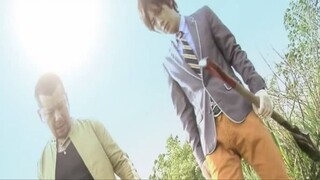 Boss ss2 ep05 (JP) thai sub