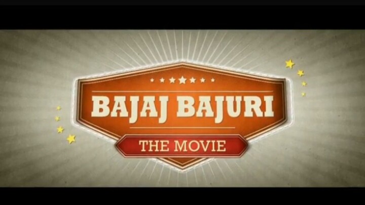 Bajaj Bajuri