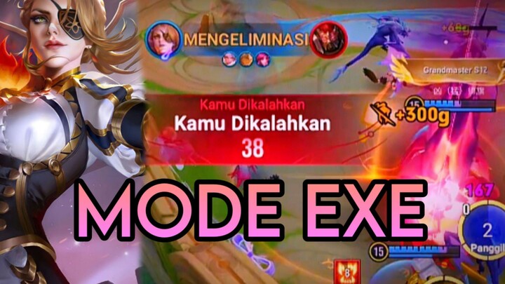 MODE EXE