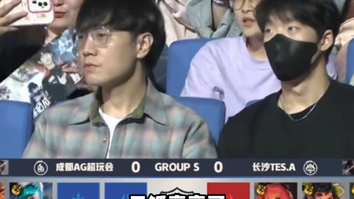 «يوه شينغ النسخة الوطنية» كيه جيه يطلب النصيحة مباشرة في الموقع