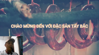 Pịa Gác Bếp I Món ăn khác lạ bạn có dám thử - Đời Sống Tây Bắc