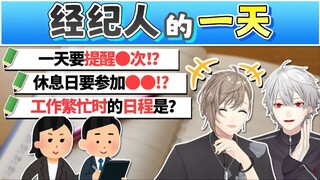 【เฮยเฮยทำอะไรดี #84】เปิดเผยครั้งใหญ่!! งานของเอเจนต์ของเฮยเฮยคืออะไรกันแน่?