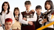 STUDY GROUP KOREAN DRAMA TAGALOG (:EP 3)