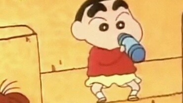 "Misae selalu mengerti keanehan Shin-chan" #CrayonShin-chan #cinta #pengertian sama pentingnya denga