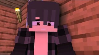 Minecraft Animation Gay Love ( kiss ) Fin - Kein 💞