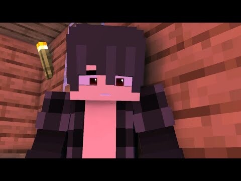 Minecraft Animation Gay Love ( kiss ) Fin - Kein 💞