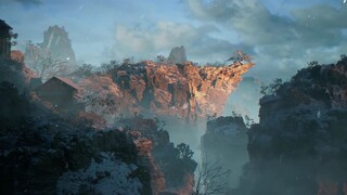 RENEGADE IMMORTAL MOVIE : BATTLE OF THE GODS