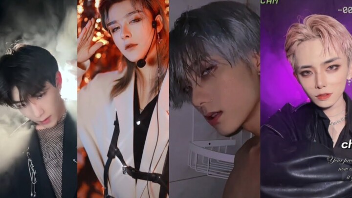 [ 抖音 ] Trend Biến Hình Cực Cool Ngầu Trên Nền Nhạc « Growl » #2