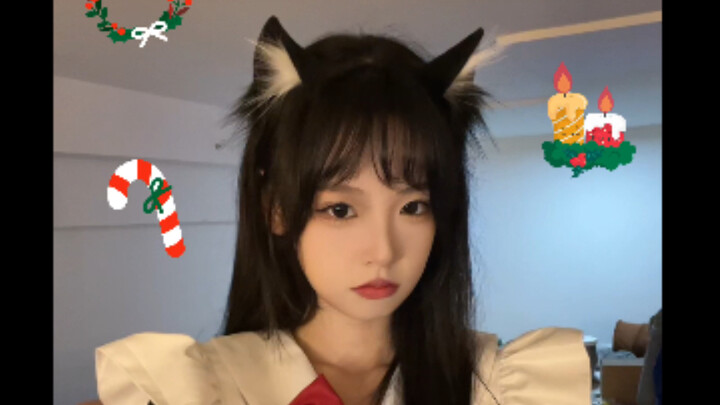 200% Christmas Progress!