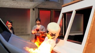 【Robot Chicken】s10e3 รวมคลิปล้อเลียน