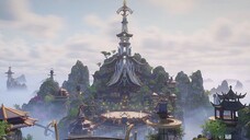 Battle Through the Heavens Season 5 Episode 142 Subtitle Indonesia