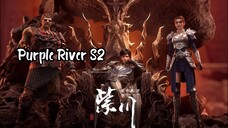 Purple River S2 Ep 1 Sub Indo
