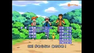 Pokemon phần 4 tập 13 lồng tiếng