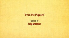 The Chosen Adventure E13