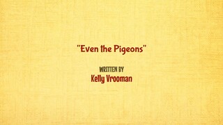 The Chosen Adventure E13