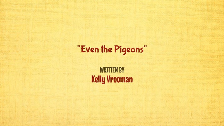 The Chosen Adventure E13