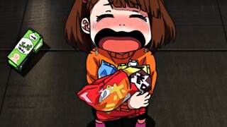 I lied to you about giving birth to a daughter...