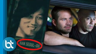 Detail Dalam Fast And Furious Hanya Fans Sejati Yang Tau