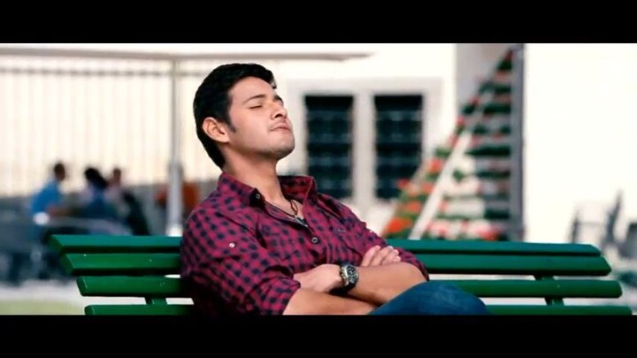 Dookudu (2011)