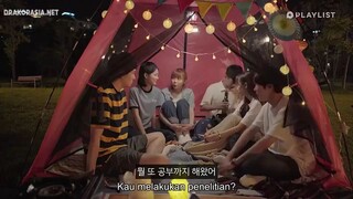 A-Teen S1 Episode 15 Sub Indo