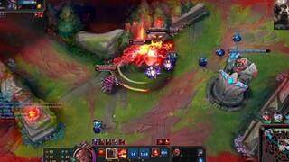 SETT MONTAGE 2022 - BOSS #2