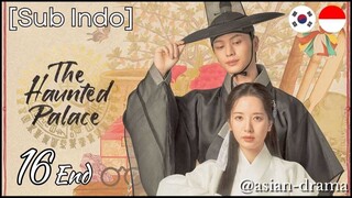 The Haunted Place (2025) – Eps. 16 End [Sub Indo]
