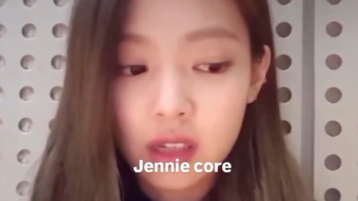 There was a reason why Jennie was criticized in her early days…
