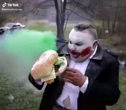 Crazy Hamborgir