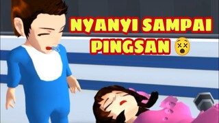 DRAMA | Gagal lomba nyanyi gara² ade nakal #sakuraschoolsimulator #fyp#trending#shorts#viralvideo