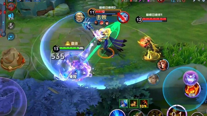 “แองเจล่าคนนี้หยิ่งเกินไปแล้ว”