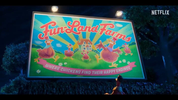 Watch full Chicken Run: Dawn of the Nugget 2023 free link in description