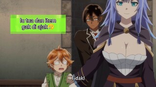 seranjang bareng oneechan?tapi 🥲