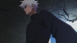 Gojo Satoru: It doesn’t matter, I’m the strongest