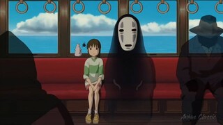 Spirited Away musical Clip