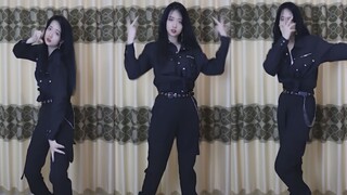 【又基】原创编舞『4-ROAR』