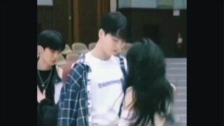 【Moonbin】 Together… (Behind)
