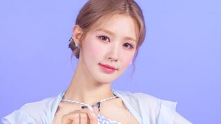 赵美延Drive接力舞蹈公开！