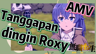 [Mushoku Tensei] AMV | Tanggapan dingin Roxy