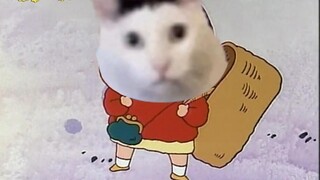 Crayon Little Huh