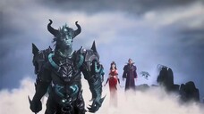 The Divine Emperor of Destiny Episode 8