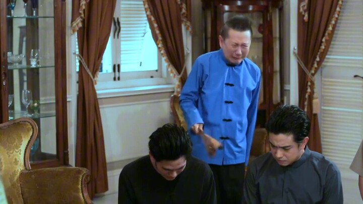 Ching Rak Hak Sawat (2557) CH8 EP.23 CR.VIU