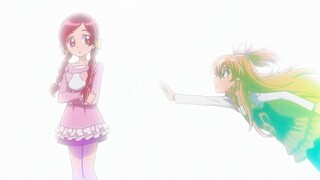 Precure All Stars - You Make the Rain Fall
