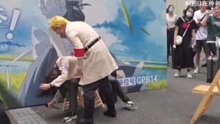 莱纳，为什么妈妈那天会被吃掉？